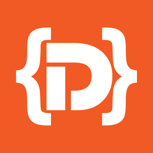 Webseiten-ID Logo